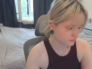 Camsoda Adult Webcams of glimmergirl
