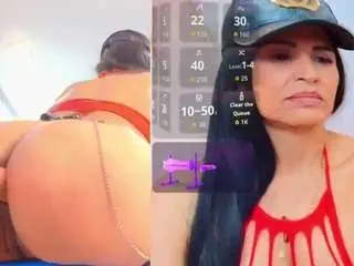 Camsoda Live Porn of isis-car0lina
