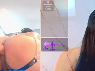 Camsoda Watch Live Sex Cams of isis-car0lina