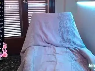 Camsoda Private Sex Chat of jennadeluxe