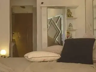 Camsoda Adult Webcam of niiaa1