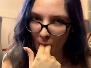 Camsoda Adult Webcams of shylittlemouth