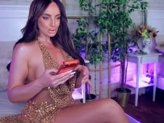 Camsoda Adult Webcam of annabellastar