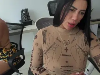 Camsoda Live Sex Cam of emilybrowm