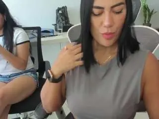 Camsoda Adult Webcam of emilybrowm