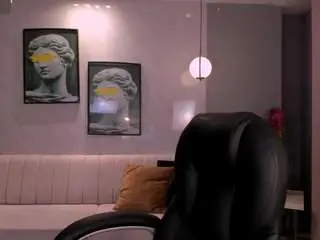 Camsoda Free Porn Cam of paulinasantos