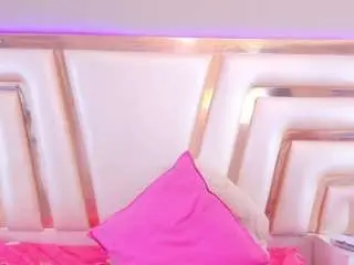 Camsoda Adult Webcam of geminisclark