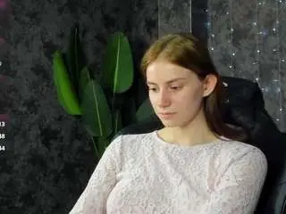 Camsoda Free Porn Cam of lilli-rivera