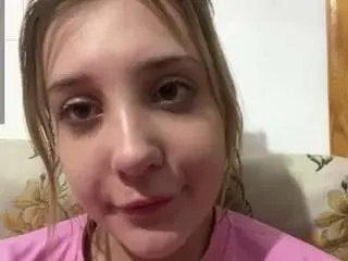 Camsoda Private Sex Chat of jacquelinehurtado