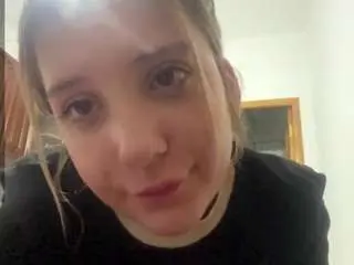 Camsoda Free Porn Cam of jacquelinehurtado