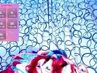 Camsoda Sex Chat of lunitabitch