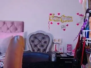 Camsoda Adult Video Chat of lanaqueen69