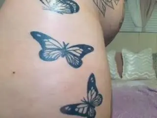 Camsoda Live Sex Cam of parisloveee03