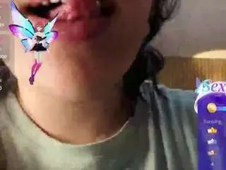 Camsoda Free Porn Cam of sara-tellez-s