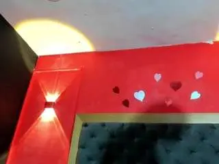 Camsoda Best Webcam of yayahilton