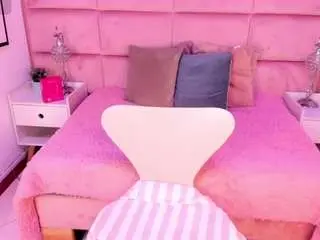 Camsoda Live Porn of janah-myers