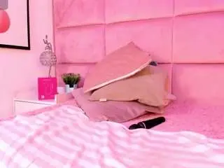 Camsoda Private Sex Chat of janah-myers
