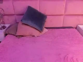 Camsoda Sex Cam of janah-myers