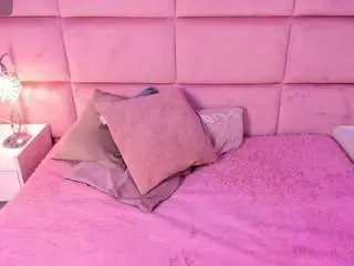 Camsoda Adult Webcam of janah-myers