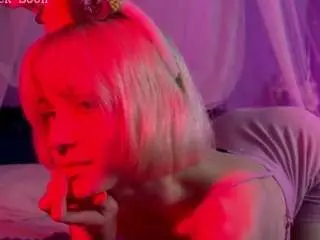 Camsoda Adult Webcam of sabrina-mooore