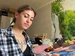 Camsoda Sex Cam of temekaroskowinski
