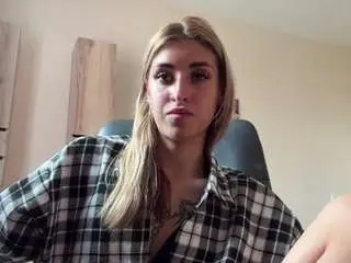 Camsoda Best Webcam of temekaroskowinski