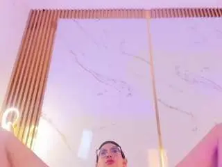Camsoda Live Porn of vanessaboch