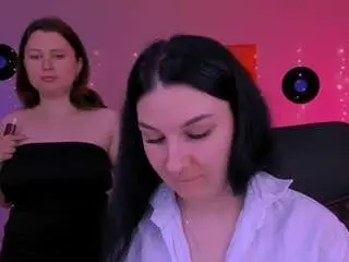 Camsoda Best Webcam of luna-noct