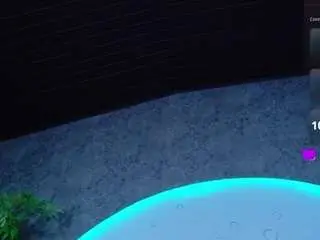 Camsoda Free Porn Cam of reinachloe