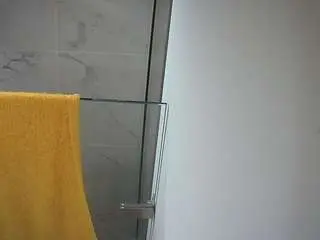 Camsoda Live Sex of voyeurcam-casa-salsa-bathroom-7