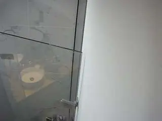 Camsoda Watch Live Sex Cams of voyeurcam-casa-salsa-bathroom-7