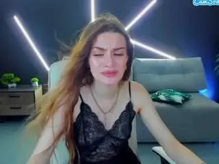 Camsoda Free Live Porn of ari-sollis