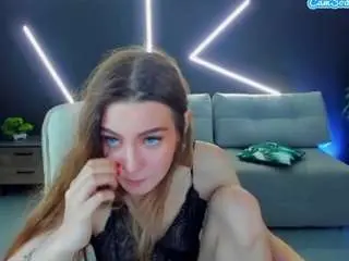 Camsoda Nude Webcam of ari-sollis