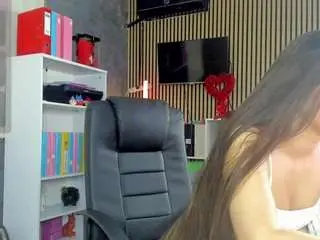 Camsoda Free Live Porn of daryastars