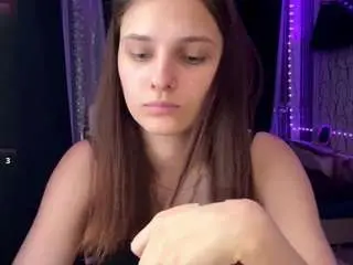 Camsoda Sex Chat of kishaschindeldecke