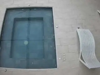 Camsoda Free Live Porn of voyeurcam-casa-salsa-hottub-view
