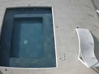 Camsoda Nude Webcam of voyeurcam-casa-salsa-hottub-view