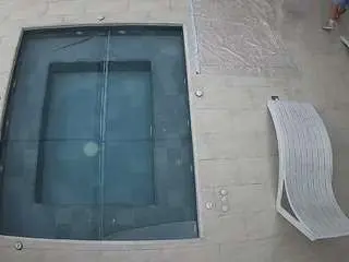 Camsoda Live Sex of voyeurcam-casa-salsa-hottub-view