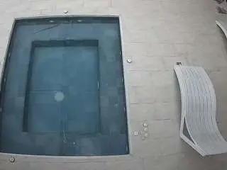 Camsoda Free Live Porn of voyeurcam-casa-salsa-hottub-view