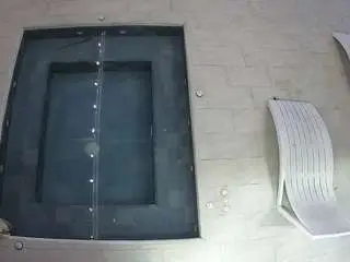 Camsoda Private Sex Chat of voyeurcam-casa-salsa-hottub-view