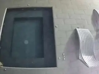 Camsoda Sex Chat of voyeurcam-casa-salsa-hottub-view