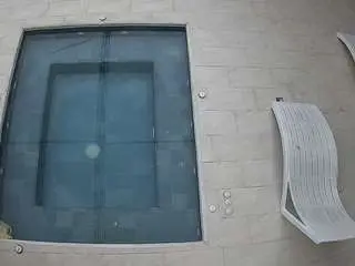 Camsoda Nude Webcam of voyeurcam-casa-salsa-hottub-view