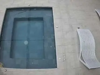Camsoda Best live sex cam show of voyeurcam-casa-salsa-hottub-view