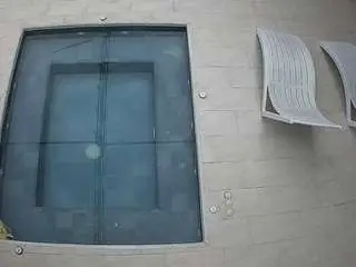 Camsoda Watch Live Sex Cams of voyeurcam-casa-salsa-hottub-view