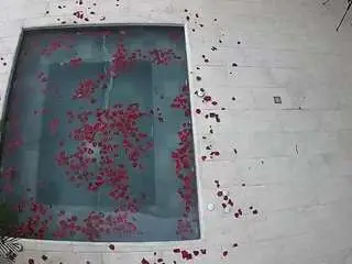 Camsoda Live Sex of voyeurcam-casa-salsa-hottub-view