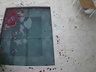 Camsoda Sex Cam of voyeurcam-casa-salsa-hottub-view