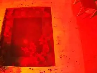 Camsoda Free Live Porn of voyeurcam-casa-salsa-hottub-view