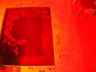 Camsoda Adult Webcams of voyeurcam-casa-salsa-hottub-view