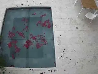 Camsoda Watch Live Sex Cams of voyeurcam-casa-salsa-hottub-view