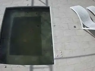 Camsoda Watch Live Sex Cams of voyeurcam-casa-salsa-hottub-view